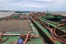 Vụ án khai thác cát trái phép lớn nhất từ trước đến nay tại tỉnh Bình Định