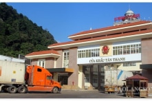 Hàng xuất sang Trung Quốc không cần xét nghiệm COVID từ ngày 8/1/2023