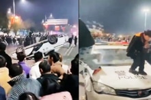 Mạch ngầm phẫn nộ của người Trung Quốc nhìn từ sự kiện chống lệnh cấm pháo hoa