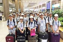 Hơn 46.600 lao động Việt Nam bỏ trốn để được làm việc ở nước ngoài