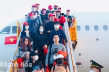 Việt Nam phải lùi thời hạn nối lại đường bay với Trung Quốc đến cuối tháng 4/2023