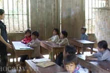 Lãnh đạo Sở GD&ĐT thiếu tiêu chuẩn chức danh; GV không được thăng hạng lương