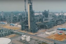 Nhà máy Lọc dầu Nghi Sơn vận hành bình thường trở lại