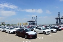 Ô tô nhập khẩu về Việt Nam giảm hơn 38% trong tháng 5