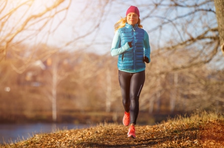 HIIT: Chiến lược giảm cân hữu hiệu cho phụ nữ trung niên