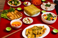 5 điều cần lưu ý để chăm sóc sức khỏe dịp Tết