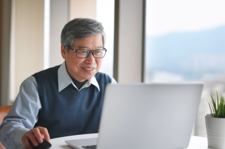 Tuổi tác nhiều lên, bộ não không còn hoạt động tốt? 5 cách để cải thiện trí nhớ 