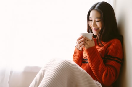 Cảm thấy lạnh và mệt mỏi – Dấu hiệu của chứng Dương hư