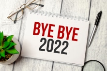 Bảng tóm tắt tổng kết thú vị về năm 2022 