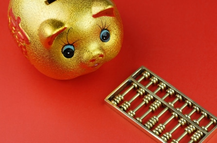 Càng tiết kiệm kiểu này càng nghèo