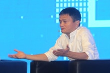 Jack Ma: Chưa cần tới 1 năm để doanh nghiệp đi từ mẫu mực đến tàn lụi