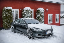 Hàn Quốc phạt Tesla 2,2 triệu USD vì phạm vi lái trong “nhiệt độ âm” khác với quảng bá