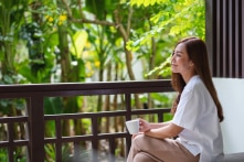 Cách buông bỏ oán giận để cuộc sống nhẹ nhàng hơn