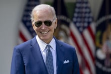 Chuyến đi của TT Biden đến Kyiv liệu có giúp ông giành được nhiệm kỳ thứ hai?