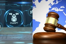 ChatGPT dùng trong tòa án khi còn nhiều đáng ngờ về tính khả tín của nó