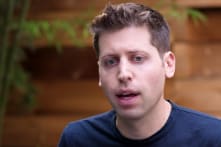 ‘Cha đẻ’ ChatGPT phát hành WorldCoin, so sánh OpenAI là “kế hoạch bom nguyên tử”