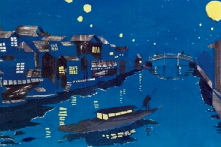 Nỗi đau của người Nhật