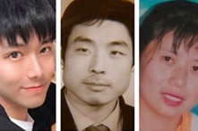 Những người bị đánh đập đến chết vì đức tin trong nhà tù ĐCSTQ