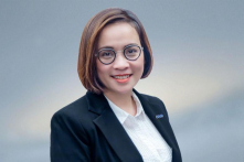 Tập đoàn FLC: Tổng giám đốc Bùi Hải Huyền từ chức cùng hai cấp phó