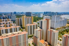 HoREA: Cần bỏ đề xuất “chấm dứt quyền sở hữu khi có thông báo phá dỡ nhà chung cư”