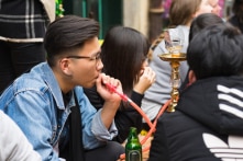 Bộ Tài chính đề xuất tăng Thuế tiêu thụ đặc biệt với bia rượu, thuốc lá