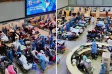 Vương Hữu Quần: Đại dịch nhằm vào Trung Cộng, ĐCSTQ đang tự rước lấy ác báo