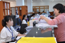 Một doanh nghiệp Xăng dầu ở tỉnh Long An nợ thuế gần 410 tỷ đồng