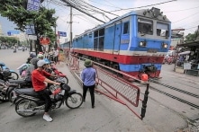 Chi 400 tỷ đồng từ Ngân sách Nhà nước lắp đặt tín hiệu của 270 đường ngang