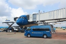 Cổ phiếu của Vietnam Airlines vào diện “kiểm soát” giao dịch từ ngày 12/5