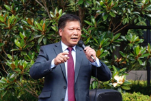 Chủ tịch Thời báo Thiên An Môn: Đại sư Lý chỉ ra lối thoát cho nhân loại