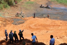 Kon Tum: Vỡ hồ xử lý nước thải khiến công nhân tử vong là do ụ mối?