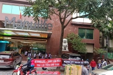 Gửi tiết kiệm SCB thành mua bảo hiểm Manulife: Chuyển sang cơ quan điều tra