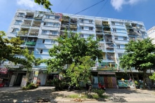 Ngân hàng Nhà nước: Dự định dành 120.000 tỷ đồng cho vay làm nhà ở xã hội