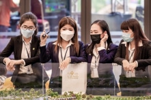 Tập đoàn Novaland: Bổ sung điều khoản trả nợ trái phiếu bằng bất động sản