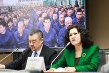 Người Duy Ngô Nhĩ vạch trần các biện pháp đàn áp tàn ác của ĐCSTQ