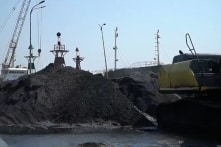 Quảng Trị: Người dân khốn khổ vì doanh nghiệp tập kết, vận chuyển than gây ô nhiễm môi trường