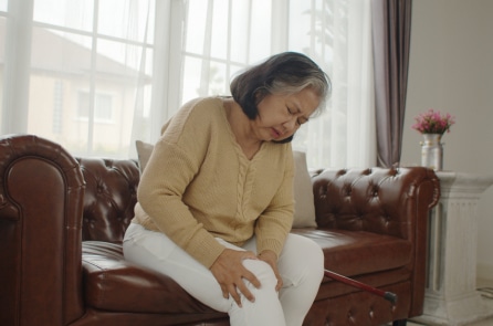 9 thực phẩm giúp giảm đau và viêm khớp hiệu quả