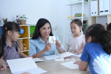Trung Quốc: Tỷ lệ sinh giảm mạnh, 20.000 trường mầm non đóng cửa trong 2 năm