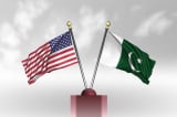 Phái đoàn Hoa Kỳ thăm Pakistan khi hai bên tìm cách hàn gắn quan hệ