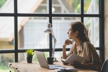 Người thích ở một mình không phải là người tầm thường 