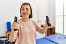 Hai loại bài tập phổ biến làm chậm sự phát triển của ung thư