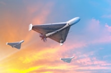 Kuwait rung chuyển vì loạt UAV nhắm vào cơ sở chiến lược