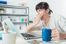 Giải mã 9 tín hiệu cảnh báo này của cơ thể