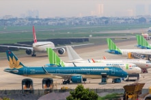 Lo bị hủy niêm yết, Vietnam Airlines vẫn trì hoãn công bố BCTC kiểm toán
