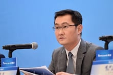 Lưỡng hội ĐCSTQ: Trùm công nghệ ‘rời sân’, chuyên gia chip ‘vào trận’