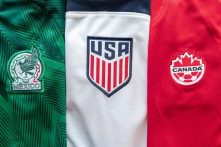 Iran muốn chuyển các trận World Cup 2026 từ Mỹ sang Mexico