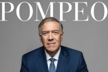 Hồi ký “Không thể nhượng bộ” của cựu Ngoại trưởng Mike Pompeo