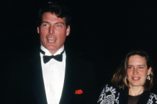 Christopher Reeve: Đời người không có đường cùng nhưng có ngã rẽ