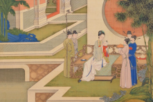 Trí tuệ cổ nhân: Nhà có vợ hiền, chồng ít họa