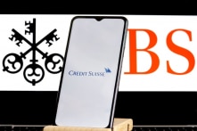 UBS tiếp quản Credit Suisse với 3,25 tỷ USD nhằm xoa dịu thị trường